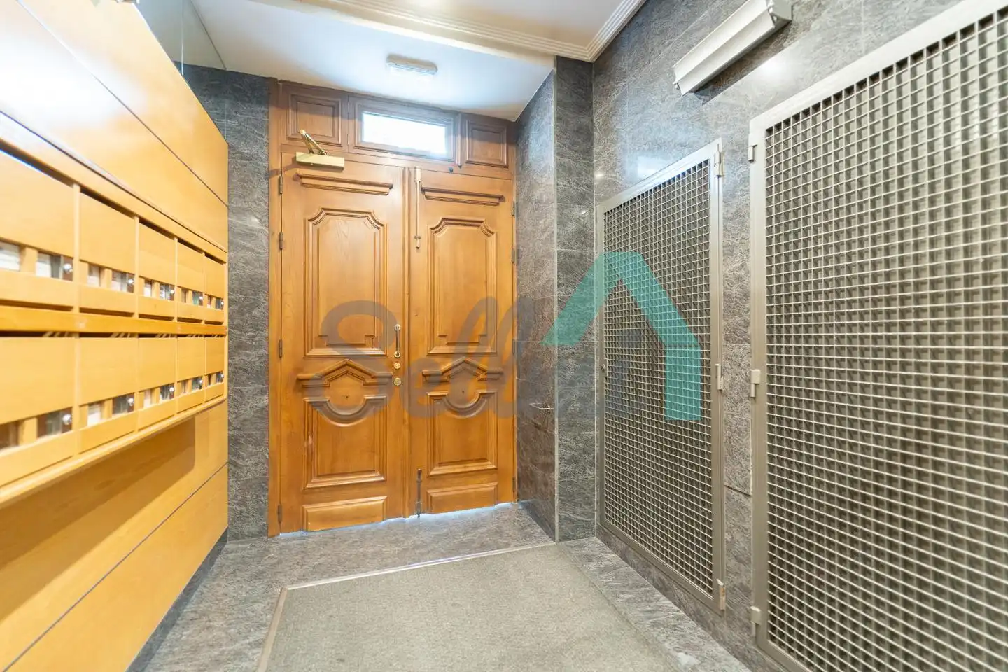 Büro mit Aufzug zur Miete in Calle Uría, imagen 17