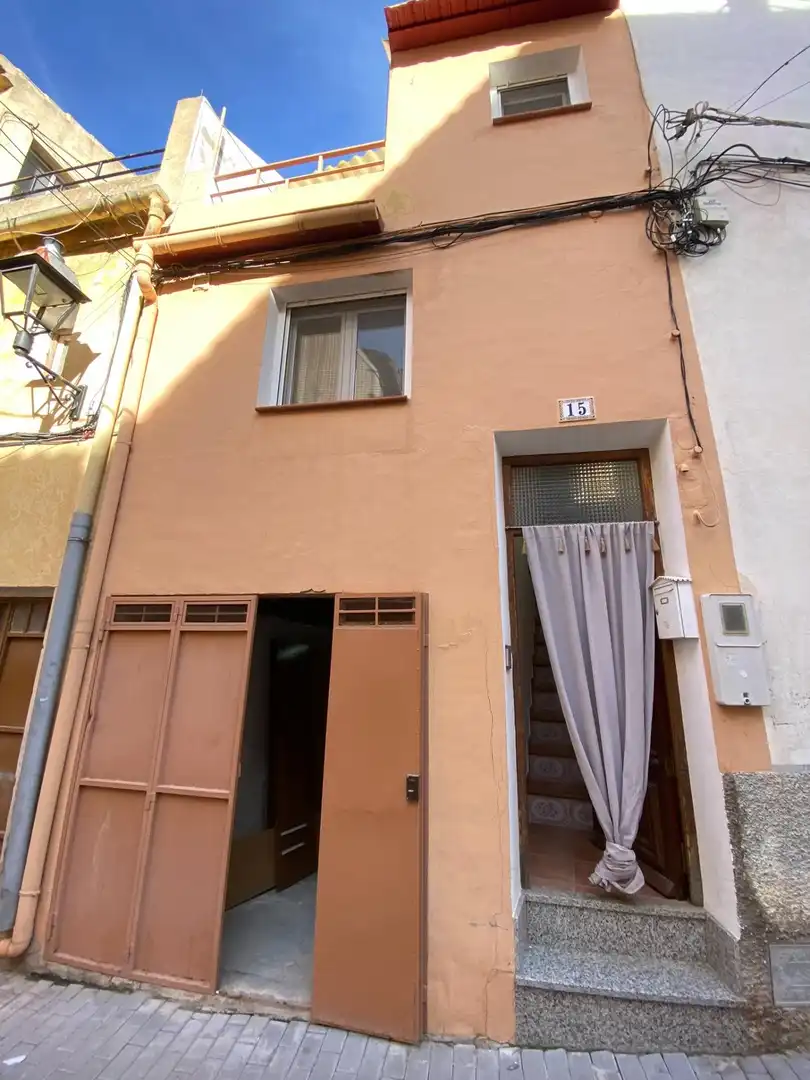 Maison rustique à vendre à Moratalla, imagen 23