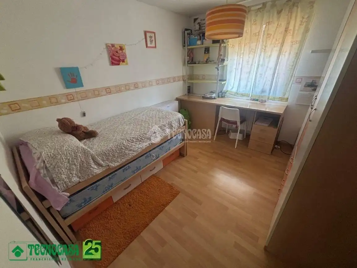 Habitación de Casa o chalet en venta en Ciudad Real con Calefacción