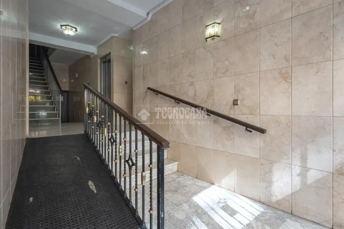 Piso con ascensor en venta en C. Palencia, imagen 32