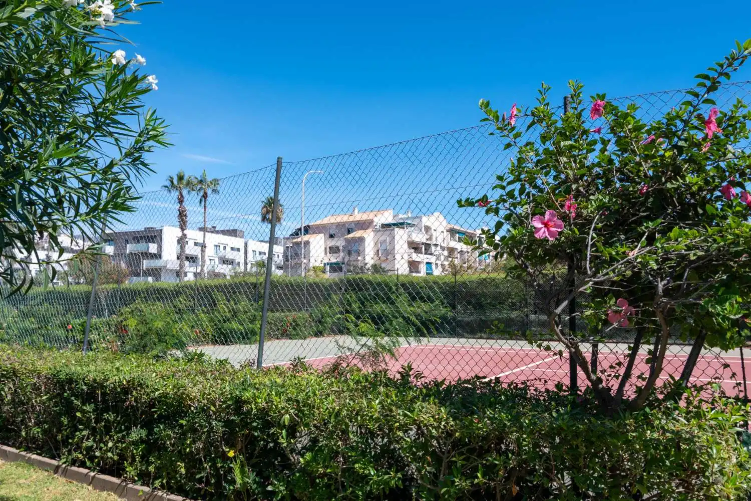 Apartamento de alquiler en N/A, Salobreña Costa
