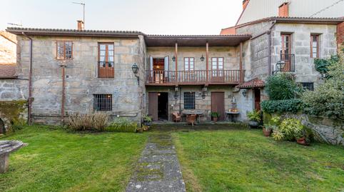 Foto 2 de Finca rústica en venda a Maside, Ourense