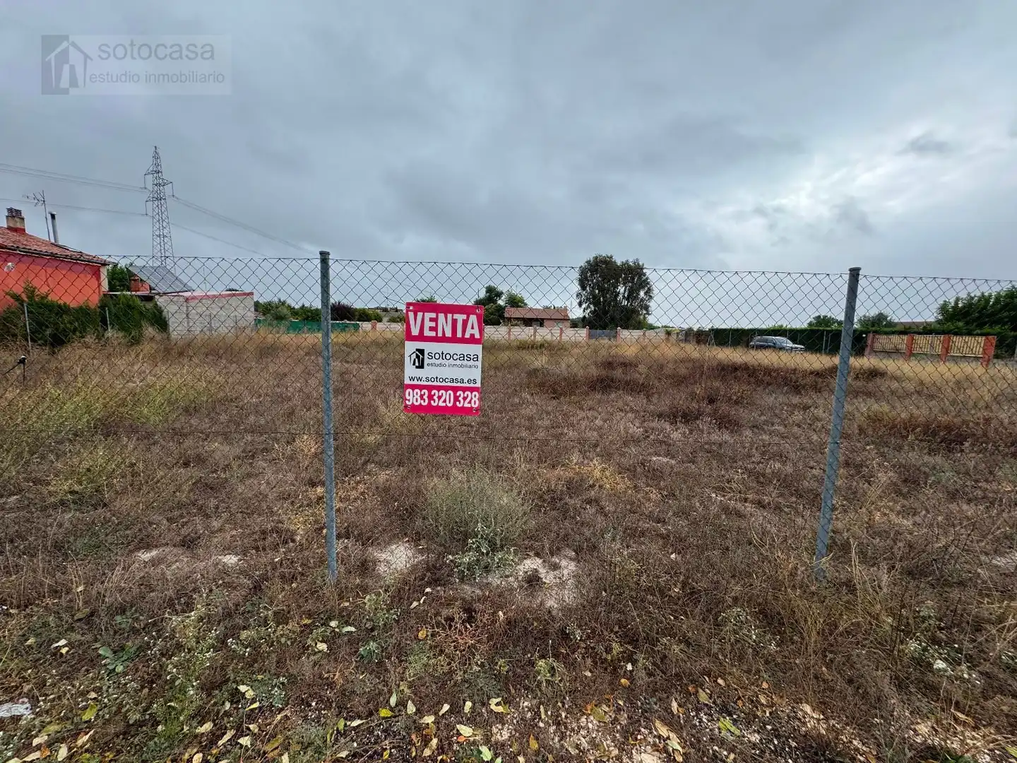 Terreny rústic en venda a carrizales, imagen 5