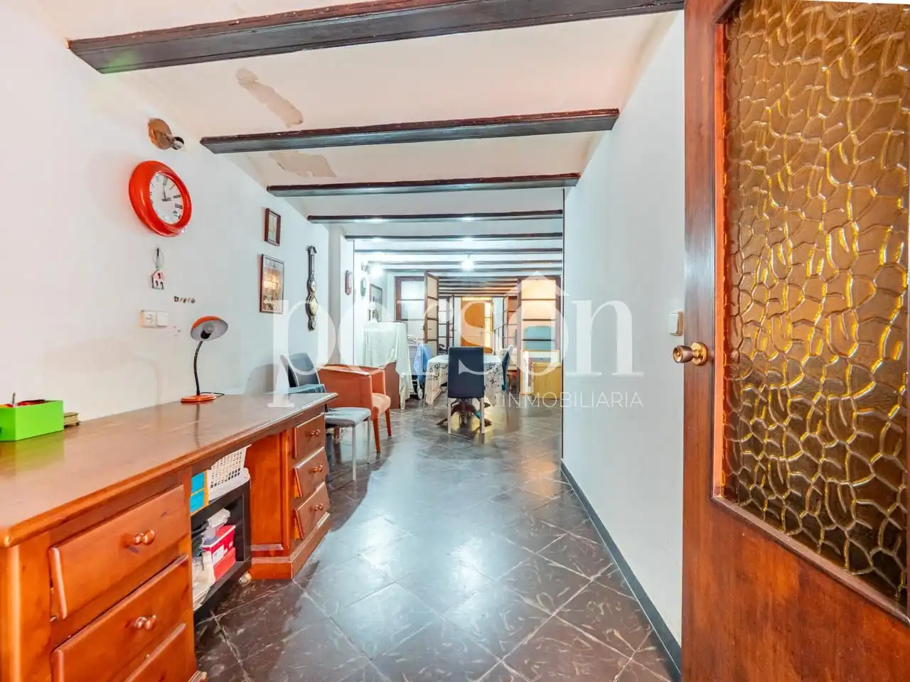 Planta baja en venta en Valencia con Terraza