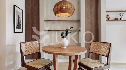 Foto 3 de Apartament de lloguer a Carrer de Manila, Pedralbes, Barcelona