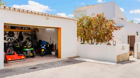 Photo 4 of Houses for sale in Murla, Alicante