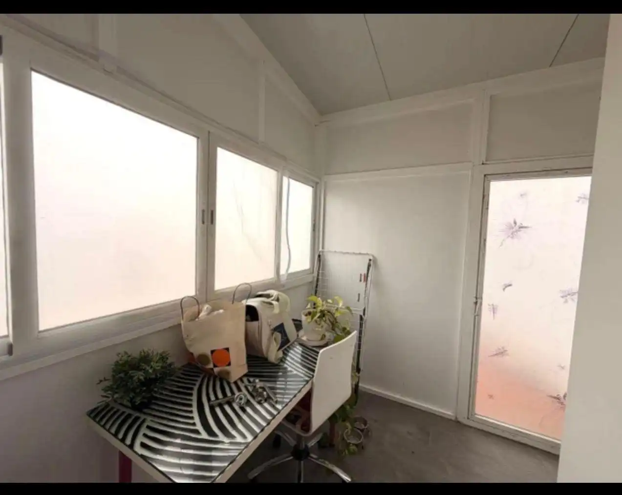 Terraza de Ático en venta en Jerez de la Frontera