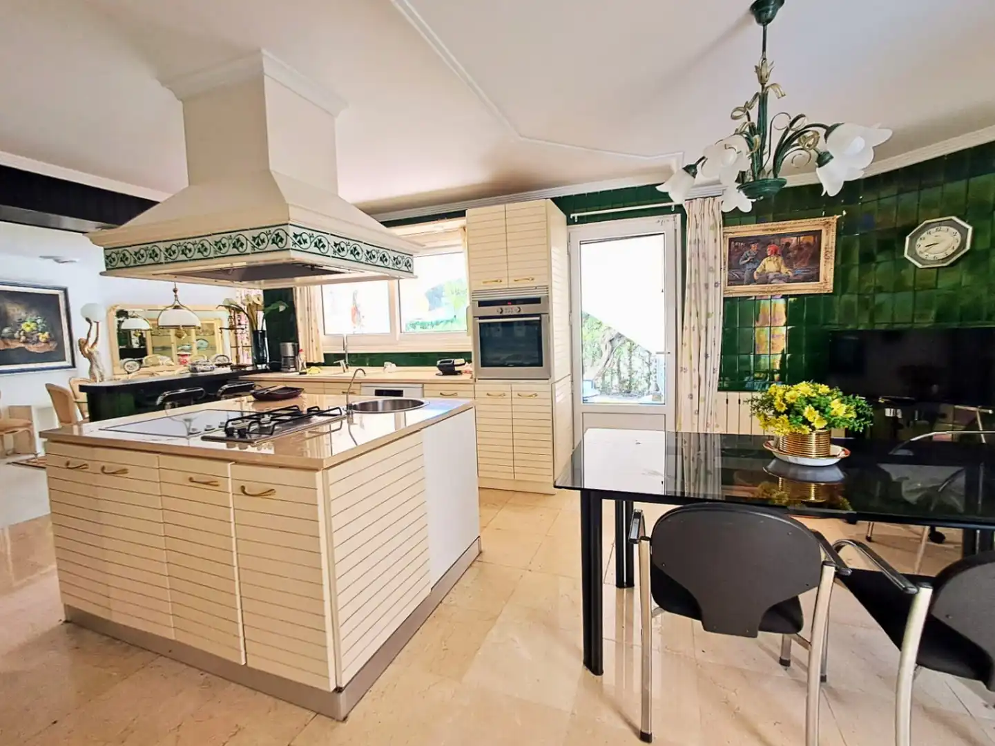 Chalet con piscina en venta en Altea la Vella, imagen 21