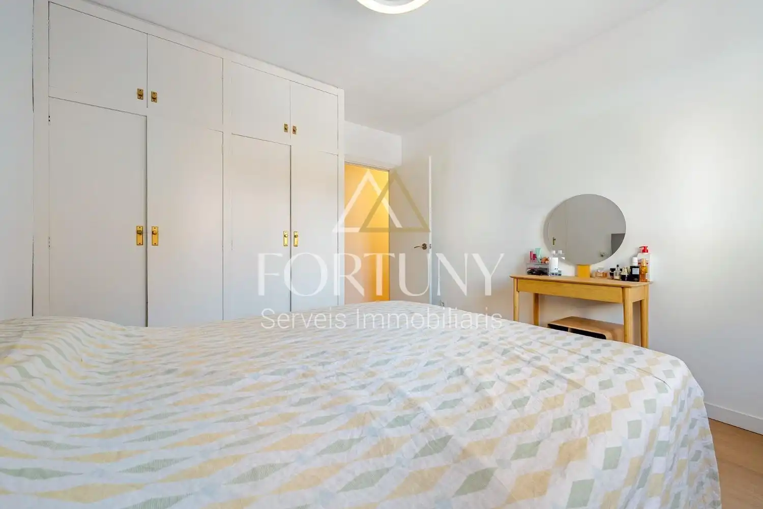 Appartamento con terrazza in vendita a del Morell 11, imagen 19
