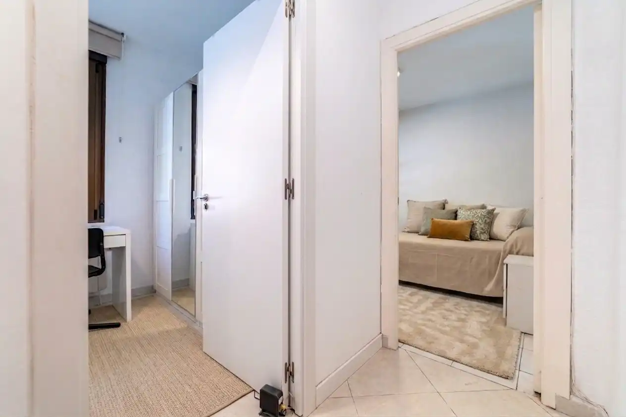 Appartement avec ascenseur à vendre à Paseo de las Acacias 59, imagen 10
