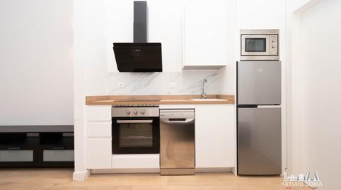 Foto 4 de Loft de lloguer a Calle de Arturo Soria, Concepción, Madrid