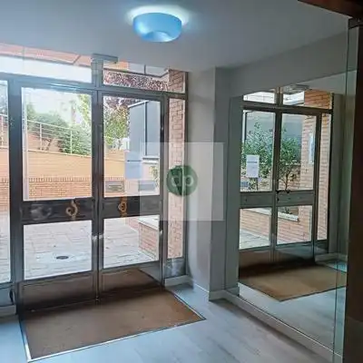 Apartamento en venta en Badajoz con Aire acondicionado, Calefacción y Jardín privado