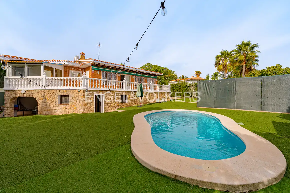 House with pool for sale in Coloma, imagen 7