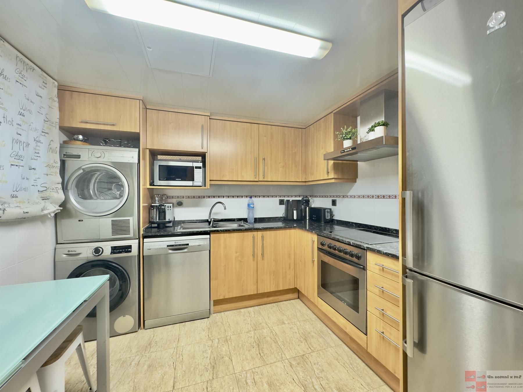 Cocina de Piso en venta en Piera con Aire acondicionado, Calefacción y Terraza