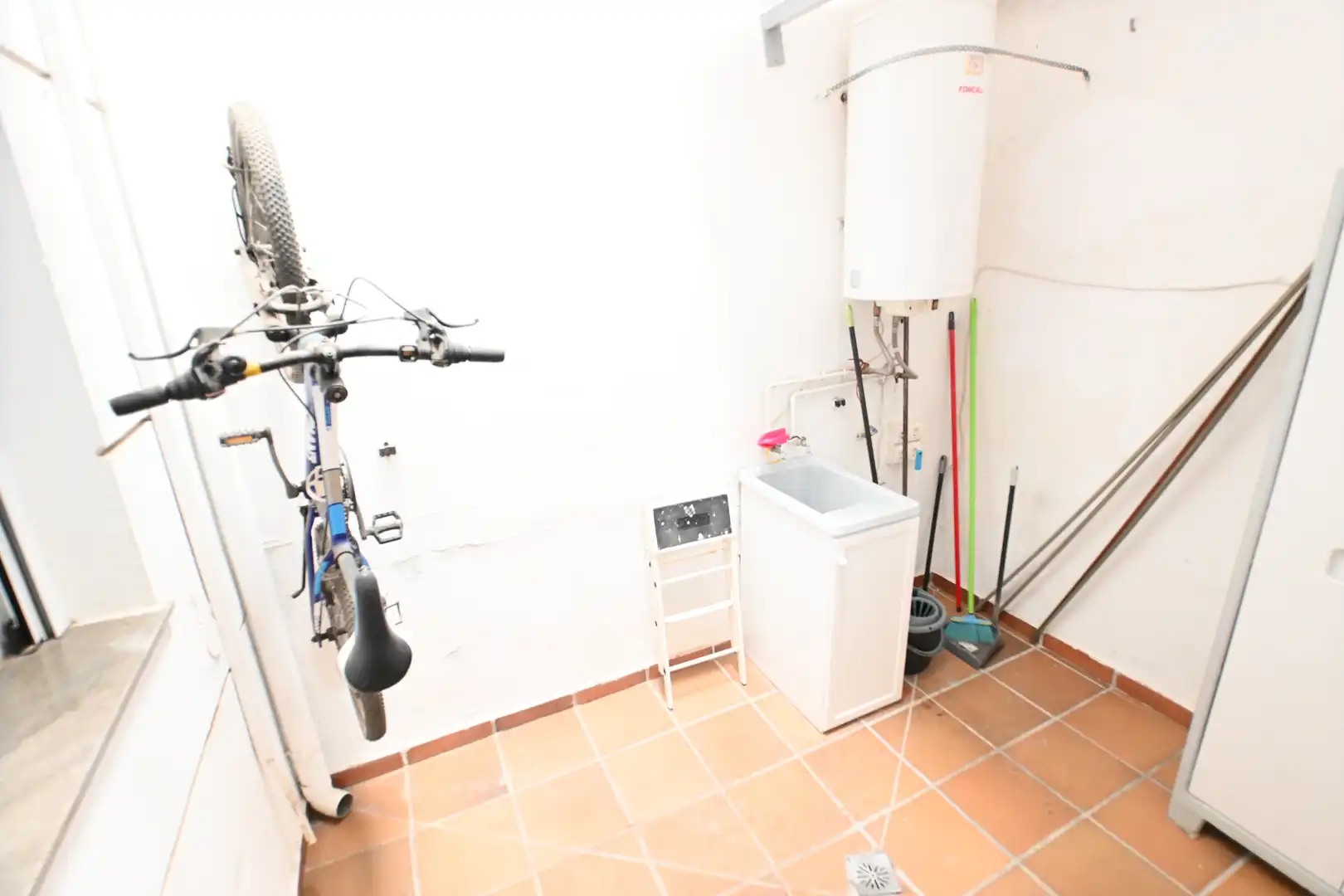 Casa adosada en venta en Churriana de la Vega con Aire acondicionado, Terraza y Trastero