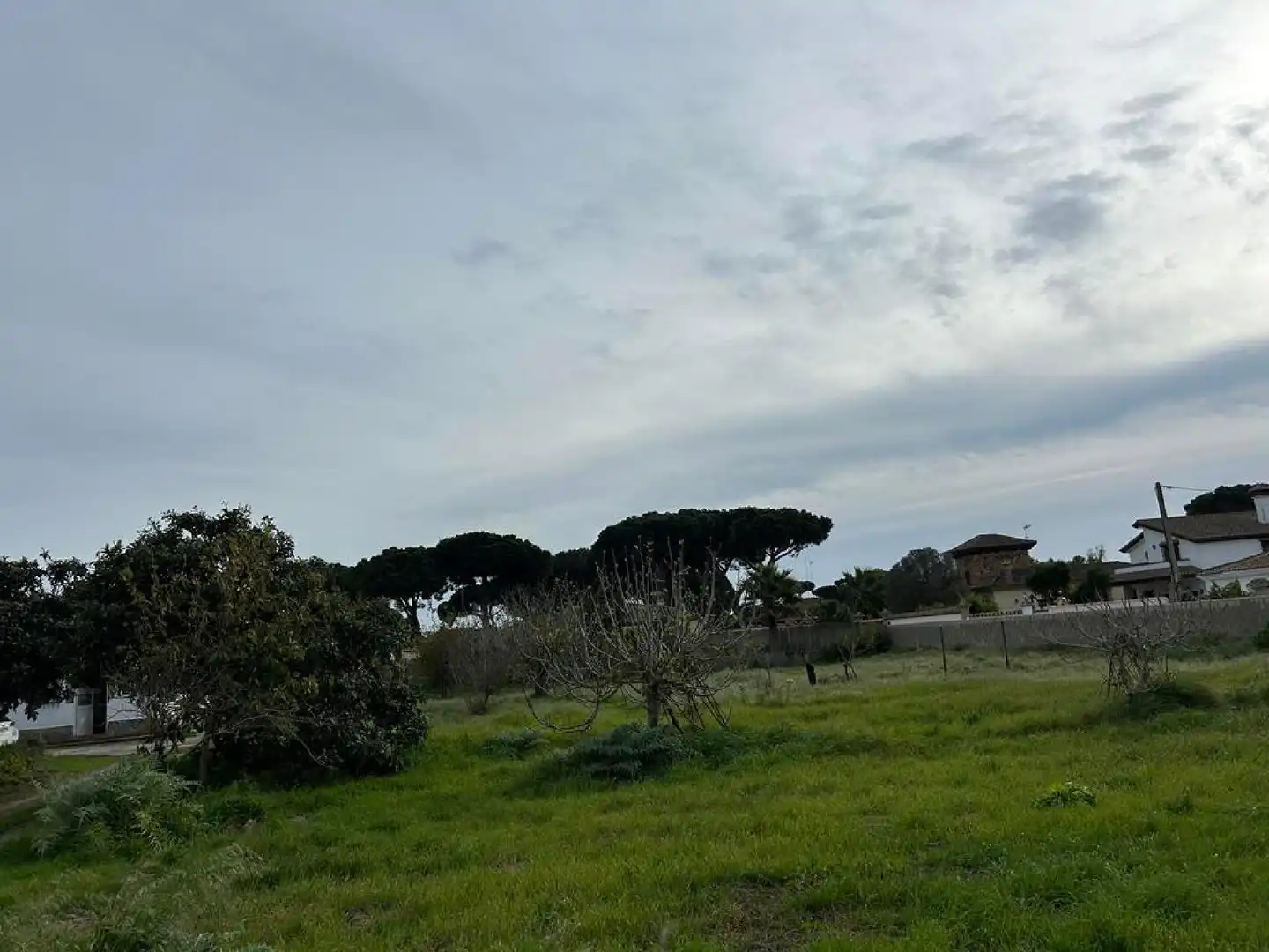 Terrenys i solars en venda a Las Lagunas - Campano, imagen 6