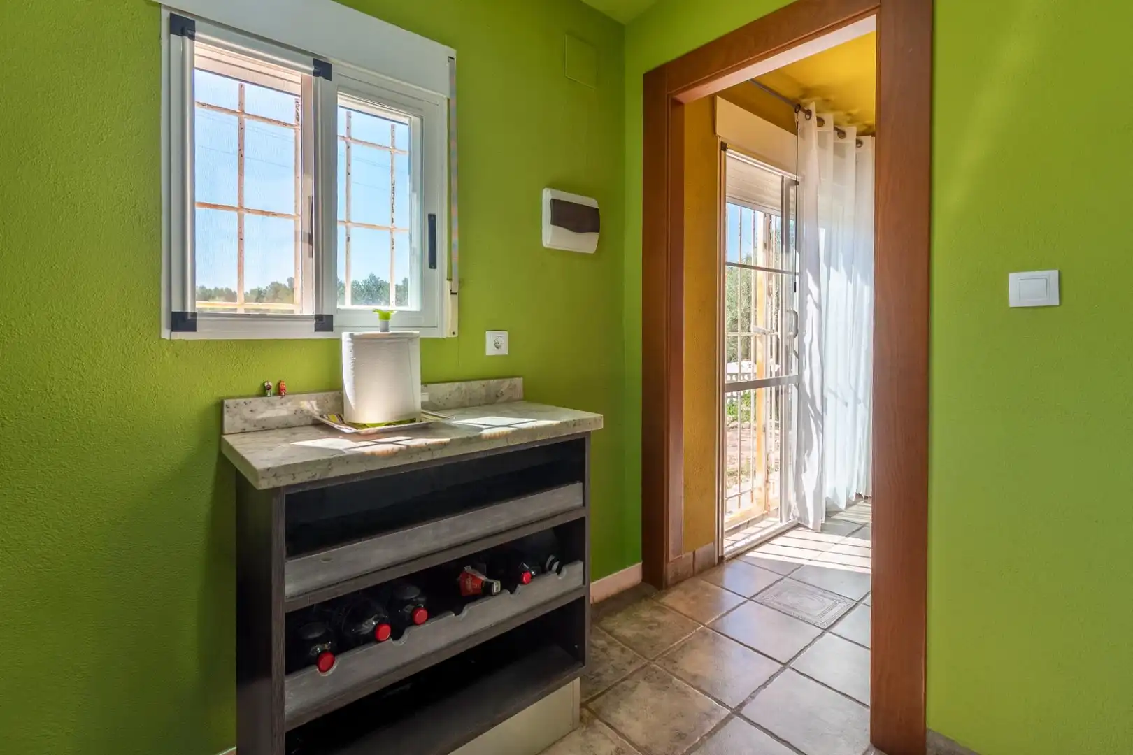 Villa con piscina in vendita a L'Alcora, imagen 11