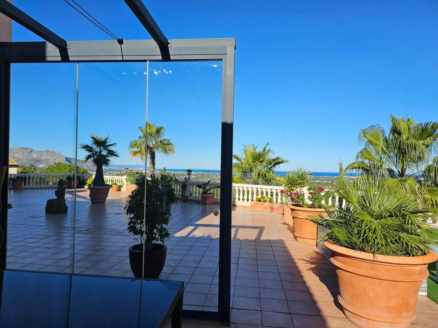 Detached house with pool for sale in La Sella, imagen 51