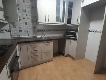 Flat with balcony for sale in Carretera de Almodóvar