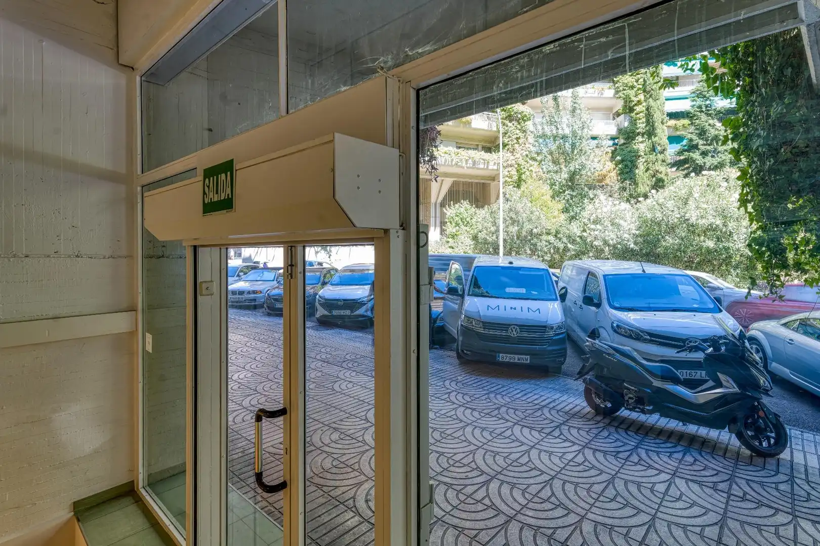 Geschaftsraum zur Miete in SANTA CRUZ DE MARCENADO, 1, Universidad - Malasaña