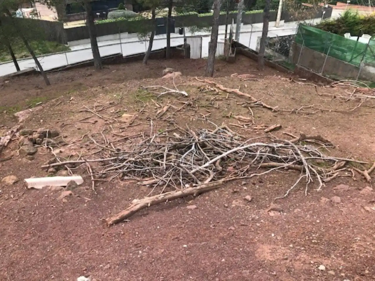 Residencial en venta en Sant Fruitós de Bages