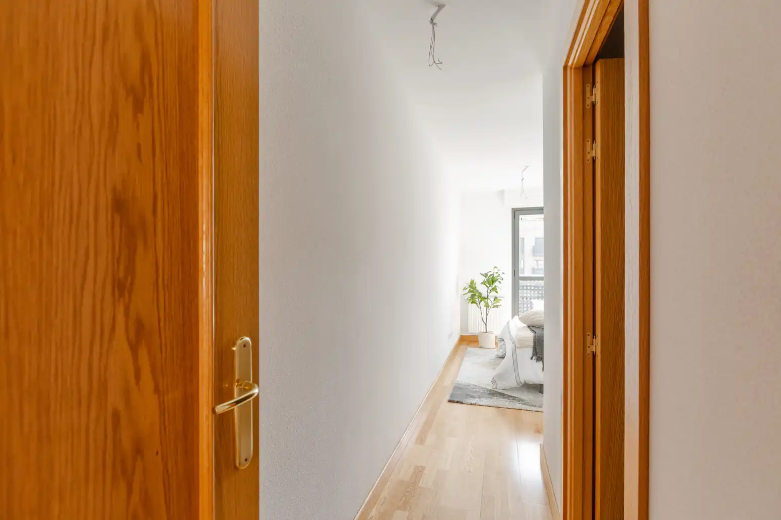 Piso en venta en  Pamplona / Iruña con Calefacción, Jardín privado y Parquet