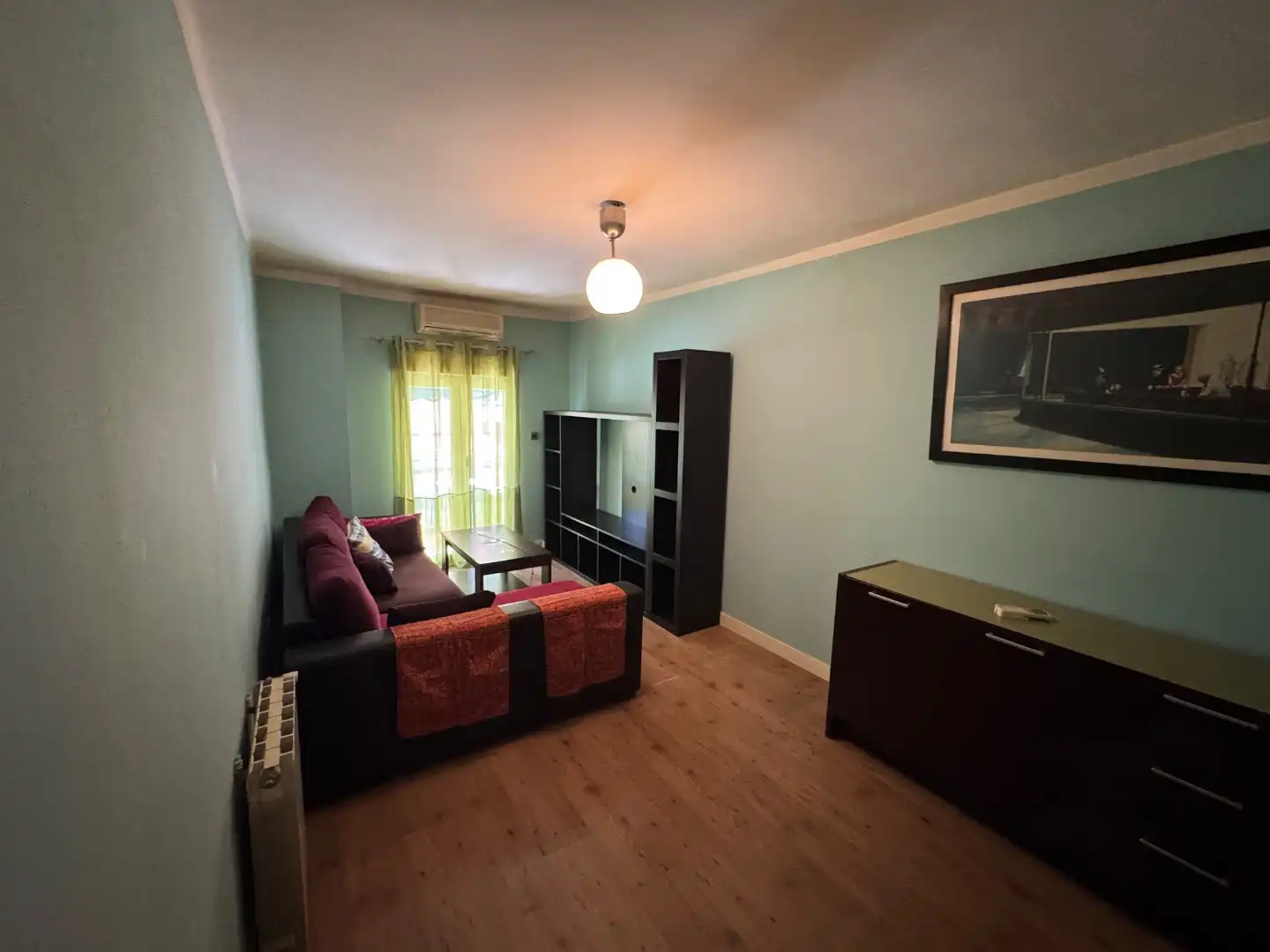 Wohnung zur Miete in Madrid, Madrid