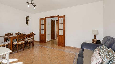 Foto 5 de Casa adosada en venta en Calle Santo Sepulcro de la Quin, Bola de Oro, Granada Capital