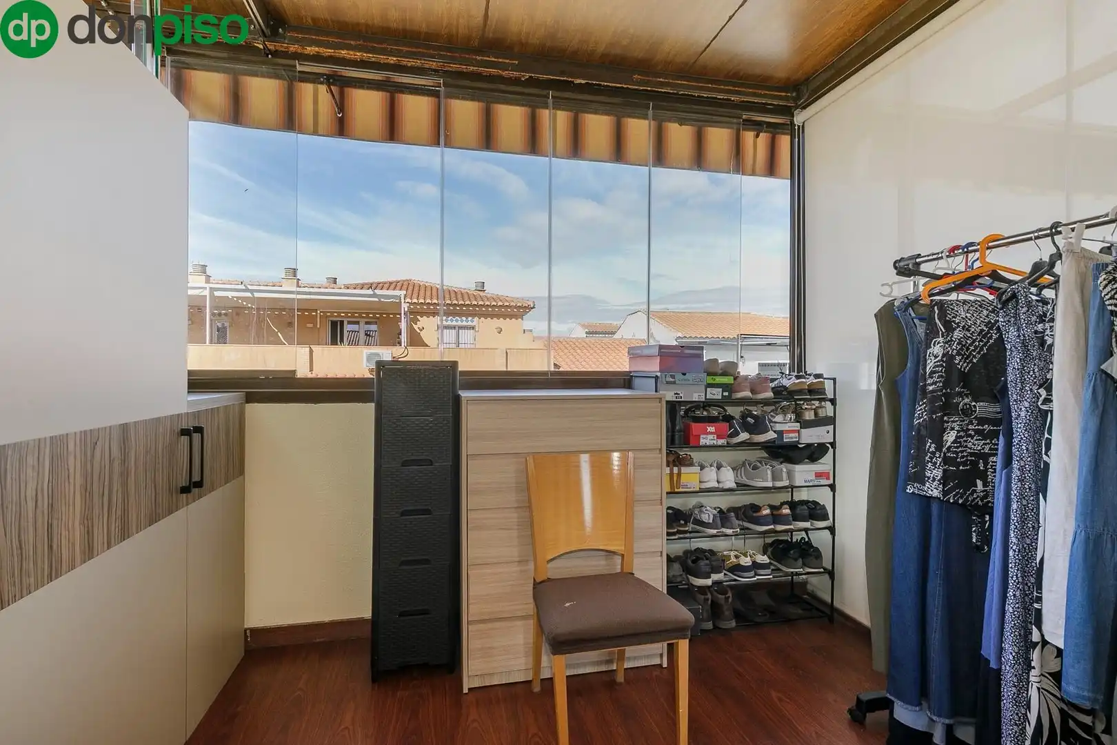 Ático en venta en Armilla con Aire acondicionado, Terraza y Trastero