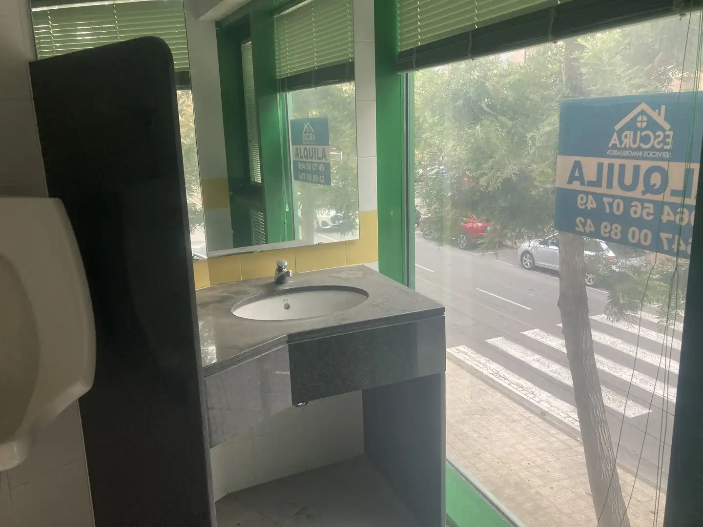 Local comercial en alquiler en Avenida de Jose Ortiz 14, imagen 17