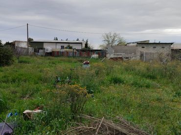 Rustikales Grundstück zum Verkauf in Alcalá del Río