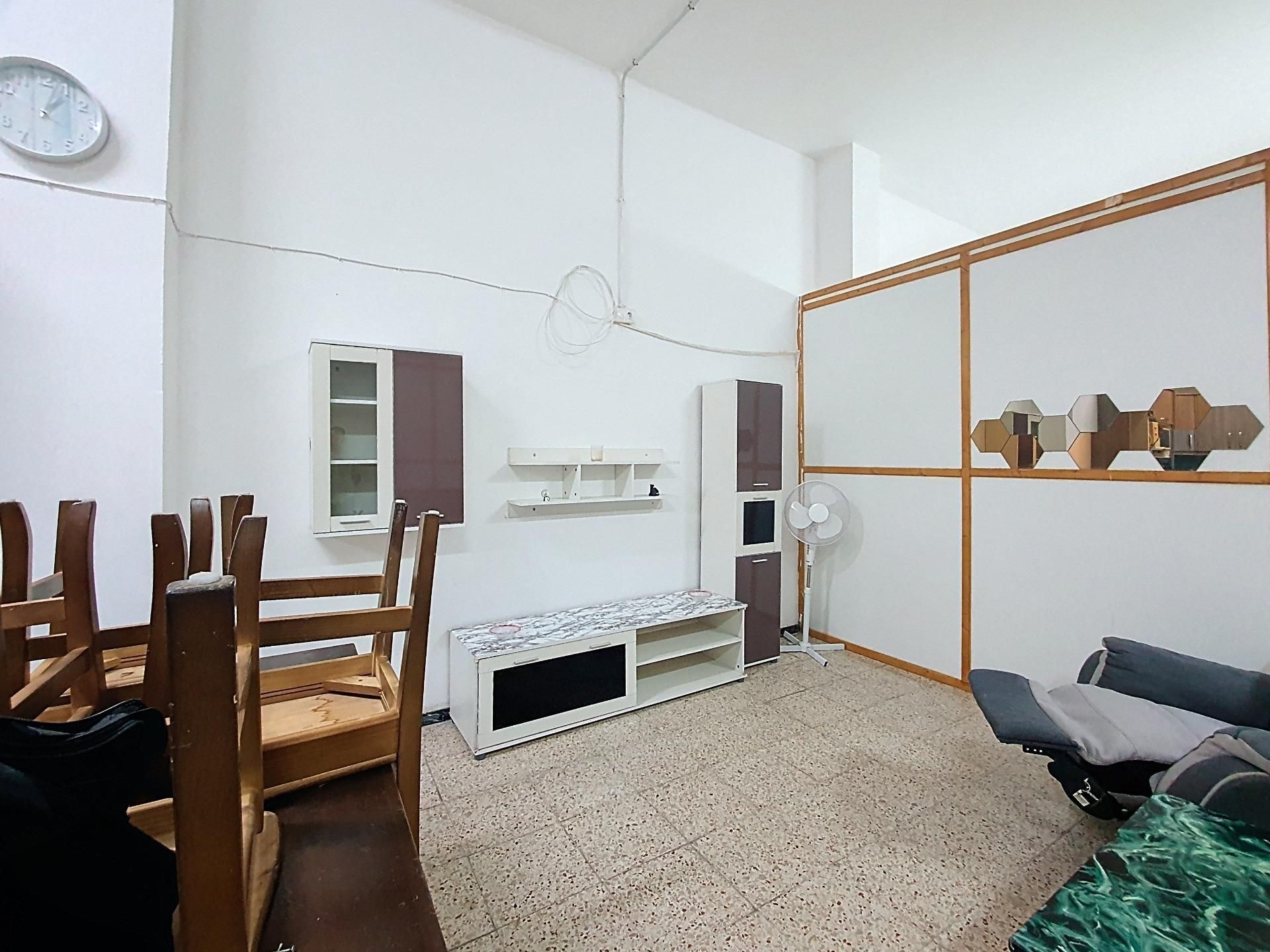 Sala de estar de Piso de alquiler en Santa Lucía de Tirajana
