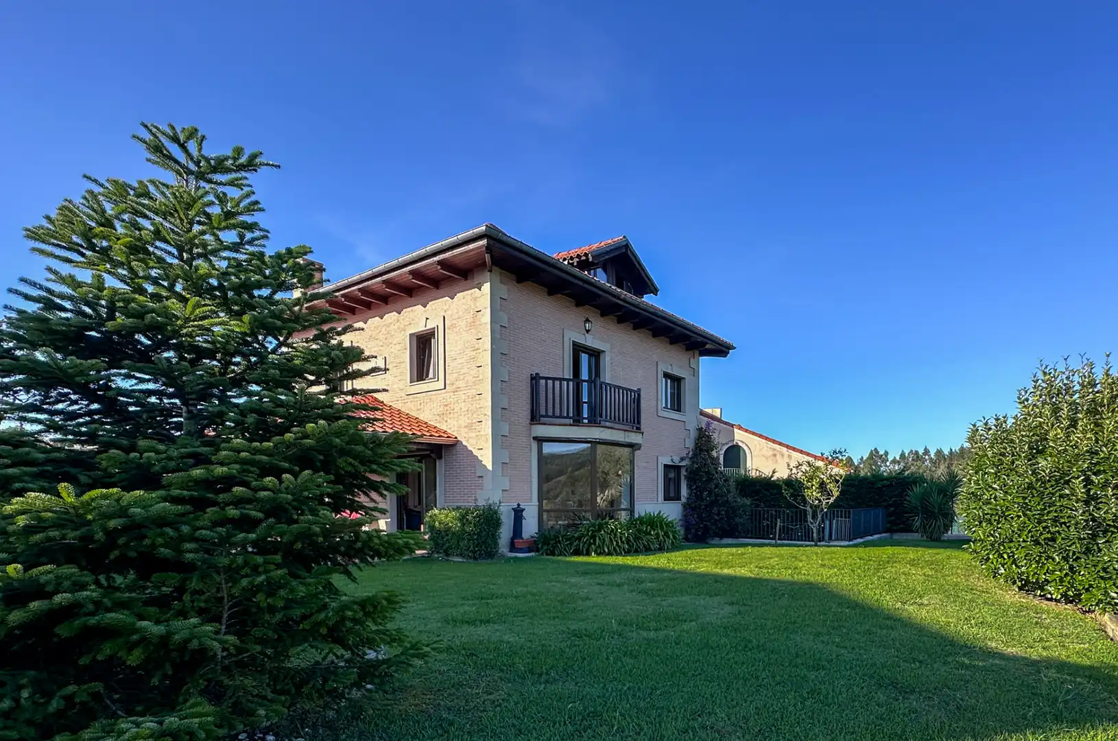 Villa con terrazza in vendita a Urbanización Rovacías A. IV, imagen 63