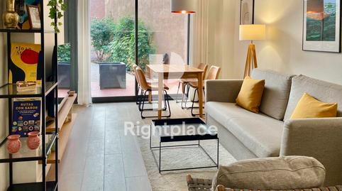 Foto 2 de Apartamento en venta en El Raval,  Barcelona Capital
