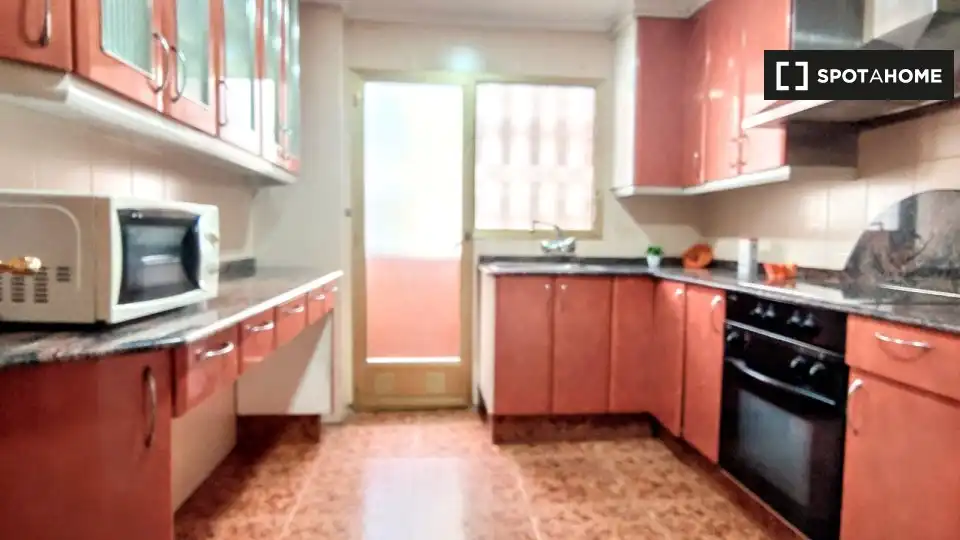 Room in Zona Concordia
