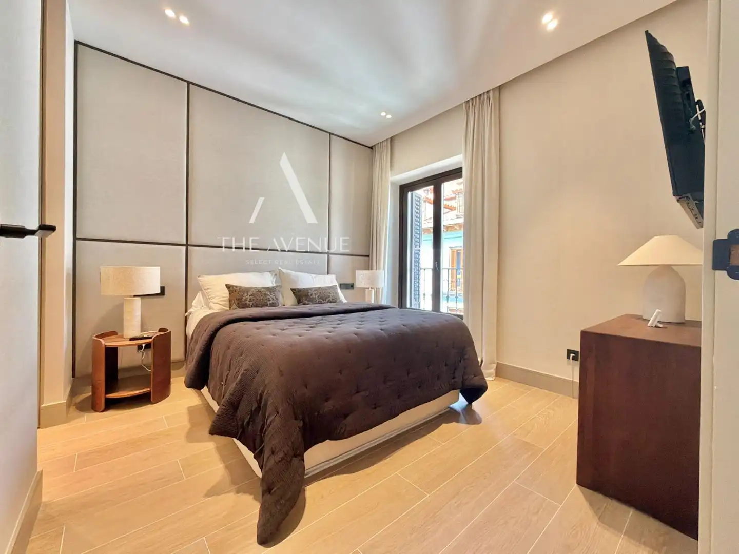Habitación de Piso en venta en Madrid con Aire acondicionado, Calefacción y Amueblado