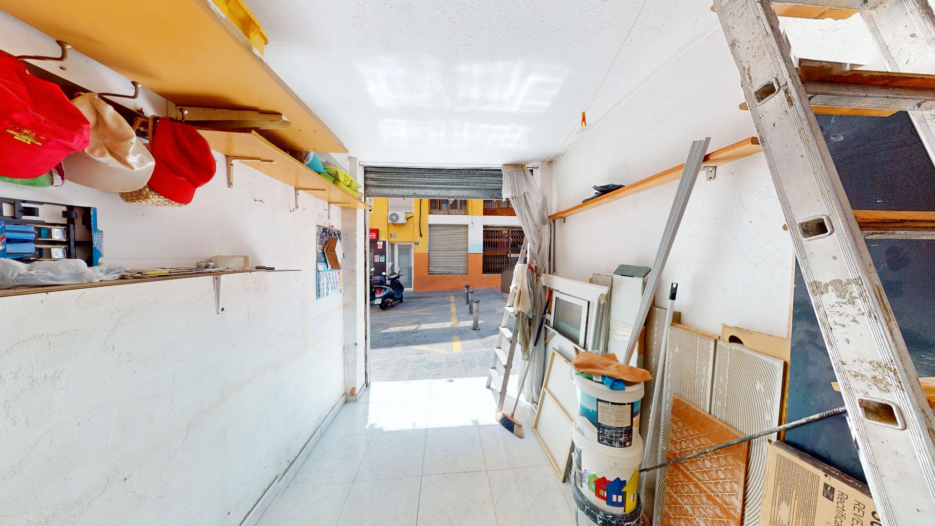 Local en venta en Alicante / Alacant