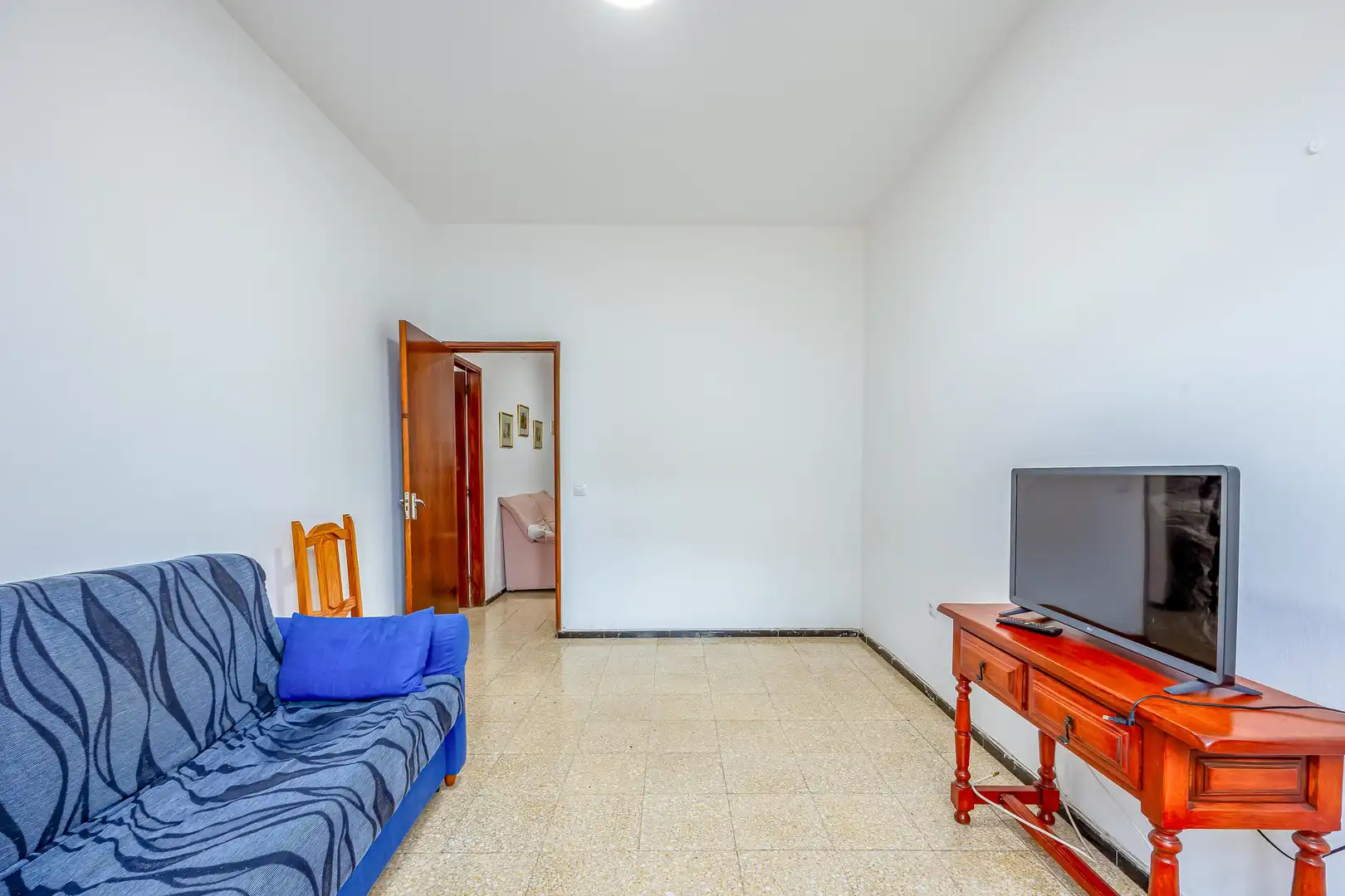 Sala de estar de Piso en venta en Telde con Terraza, Trastero y Balcón