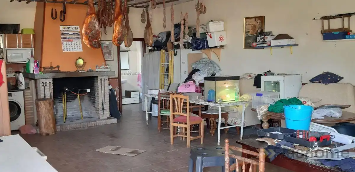 Chalet en venta en Don Benito, imagen 30