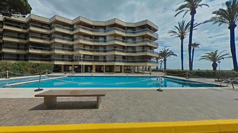 Foto 2 von Wohnung zum Verkauf in Avinguda de la Diputació, Vilafortuny Platja, Cambrils