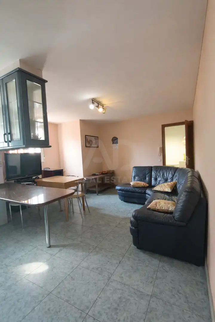 Living room of Detached homes for sale in Astorga  with Heating and Terrace