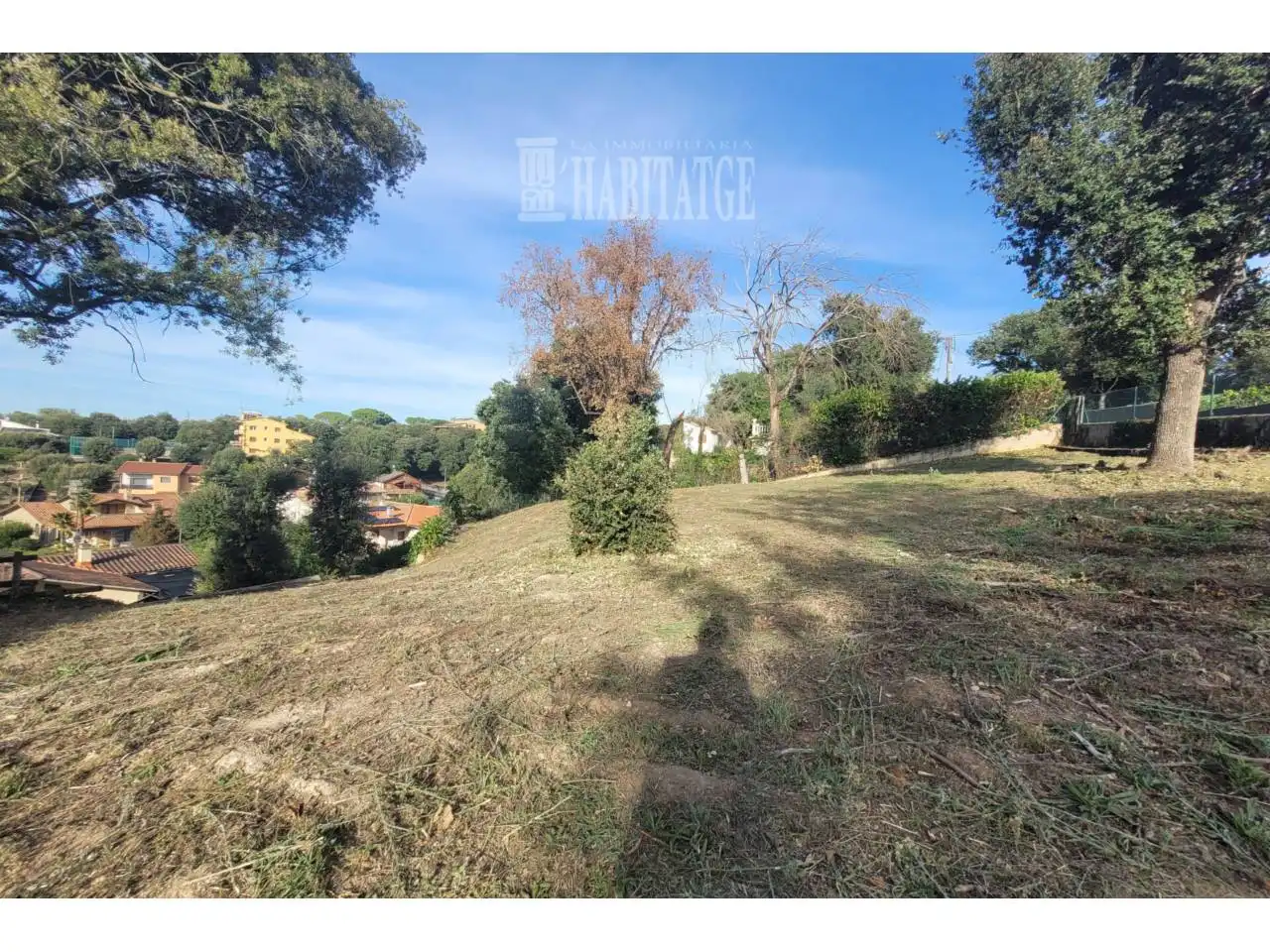 Residential land for sale in Calle Muntanya, imagen 4
