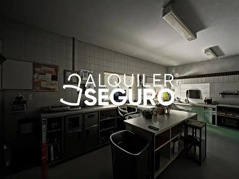 Local comercial de lloguer a Calle Del Empecinado, imagen 12