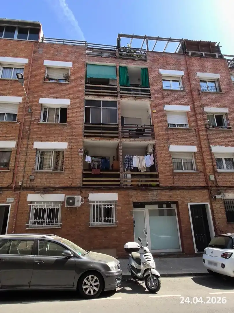 Piso en venta en Verge De Montserrat 8