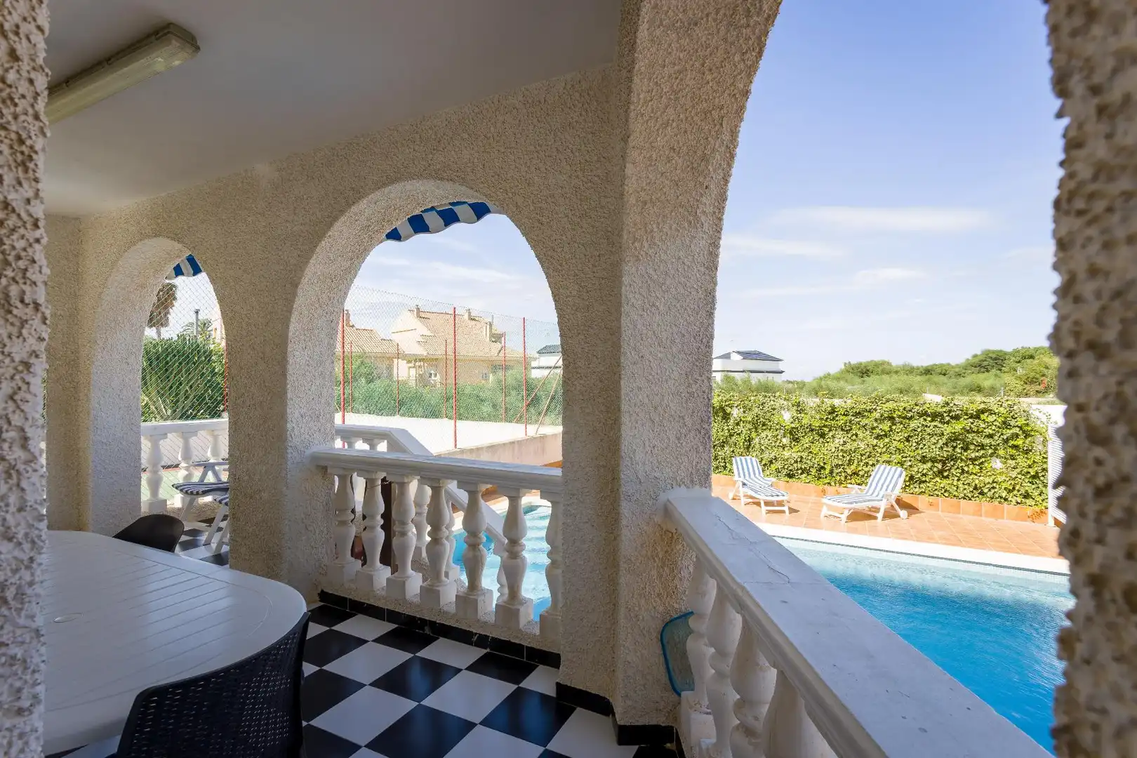 Casa o xalet en venda a Entremares