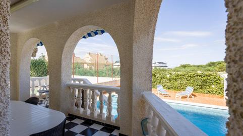 Foto 3 de Casa o xalet en venda a Entremares, Murcia