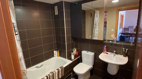Foto 5 de Apartament de lloguer a Paseo de la Marina Española, Centro, Ceuta Capital