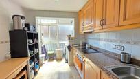 Kitchen of Duplex for sale in Rubí  with Heating and Terrace