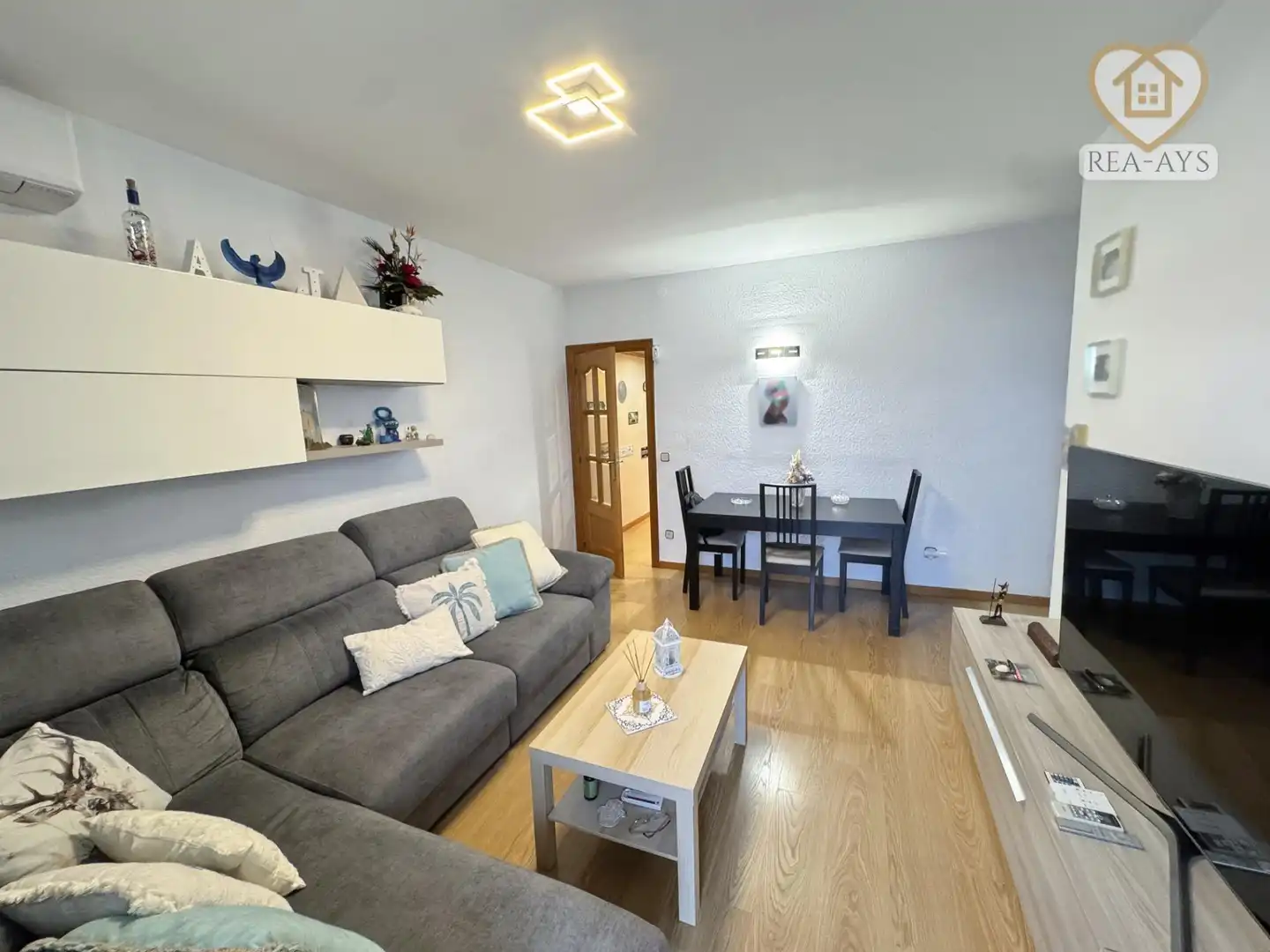 Appartement avec terrasse à vendre à Centre - Estació, imagen 2