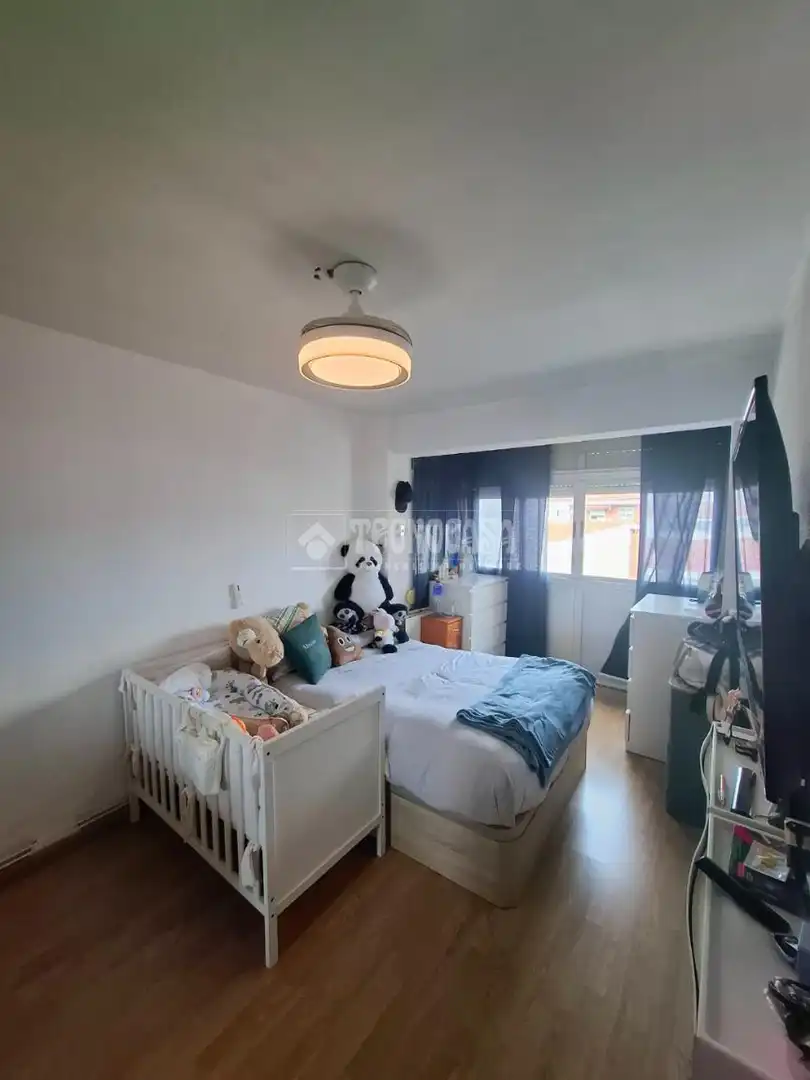 Piso en venta en Pueblo Nuevo